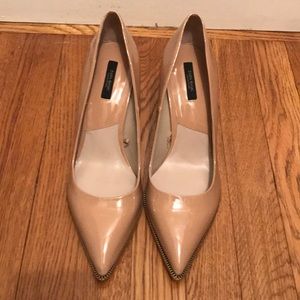 Zara heels